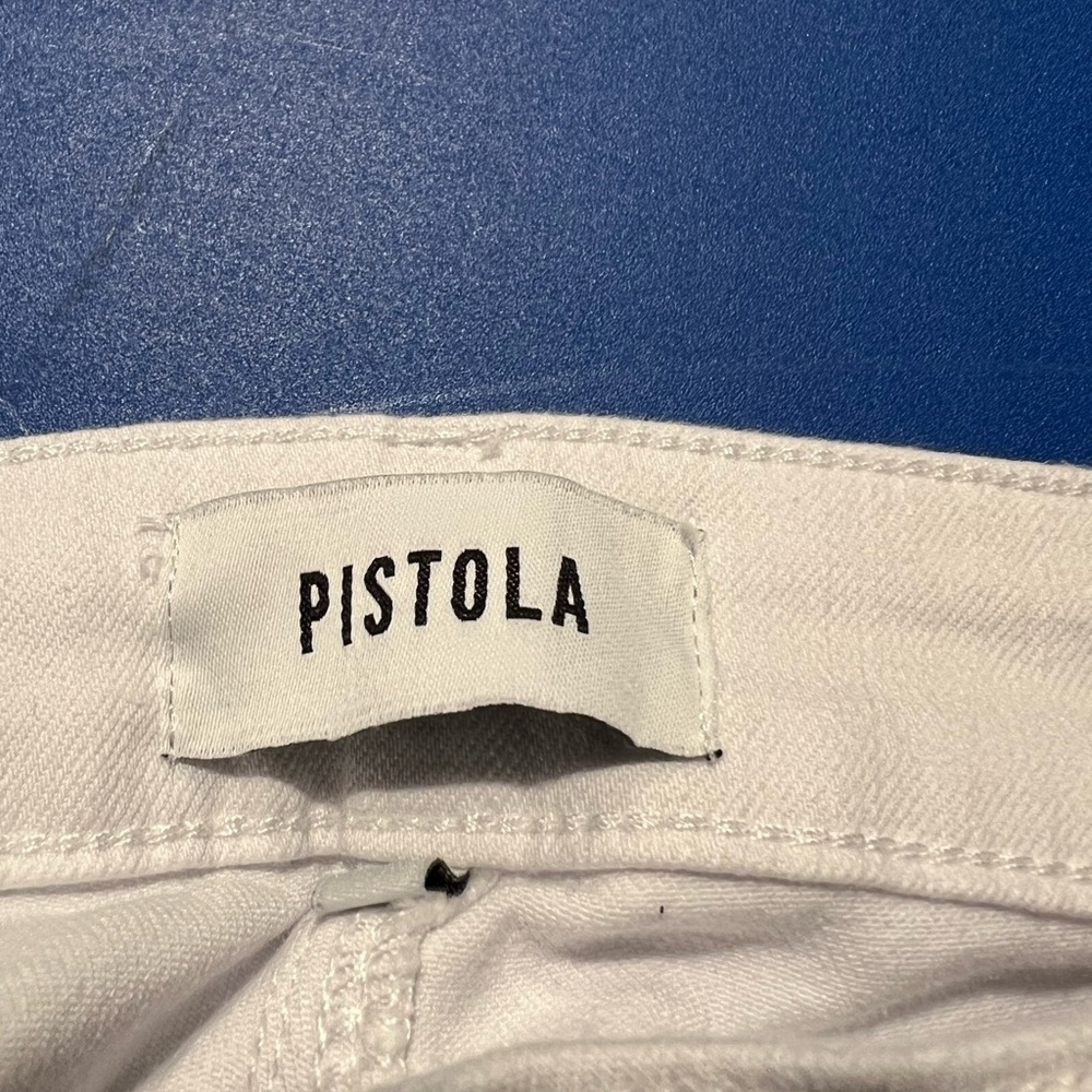 Pistola Stitch fix Arielle Oslo Skinny Jeans - Picture 7 of 9